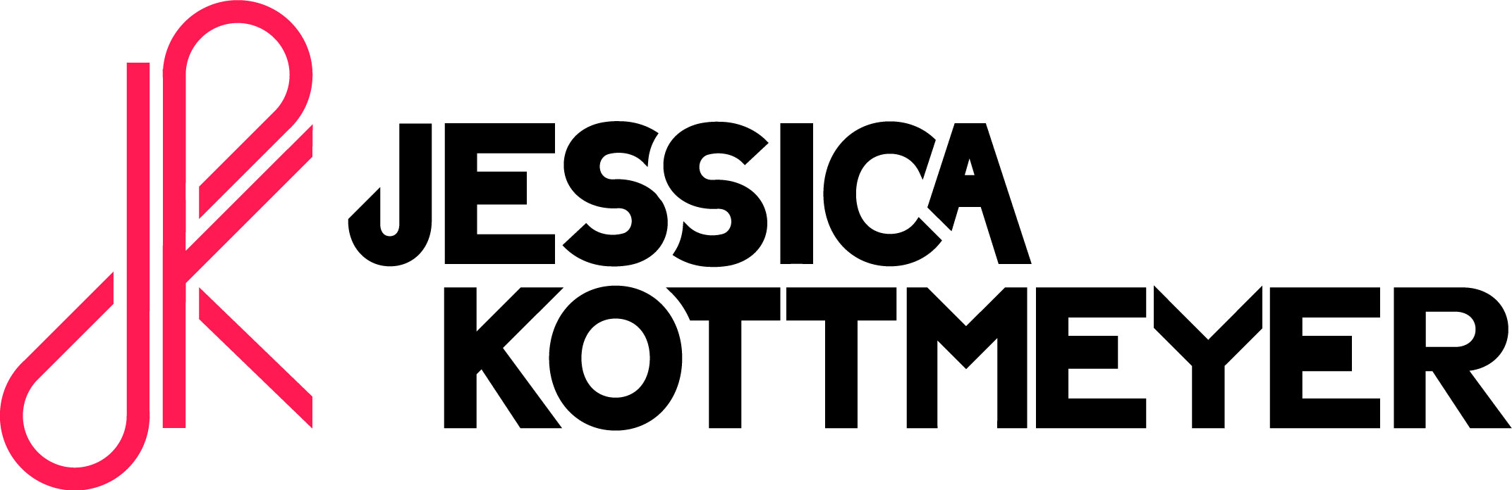 Logo Portfolio Jessica Kottmeyer